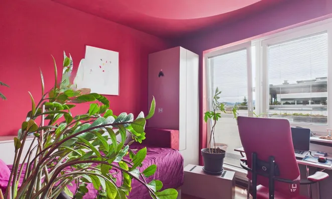 Недвижимость Four-room apartment Savsko: 11