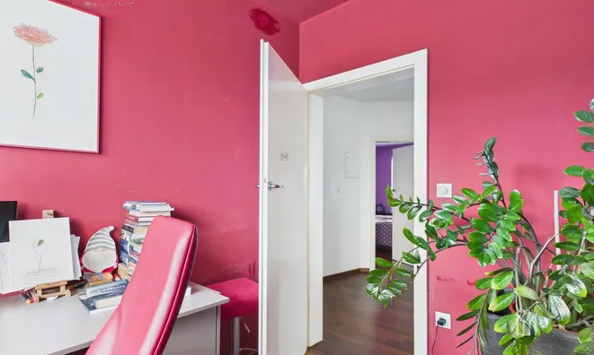 Недвижимость Four-room apartment Savsko: 12