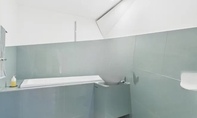 Недвижимость Four-room apartment Savsko: 13