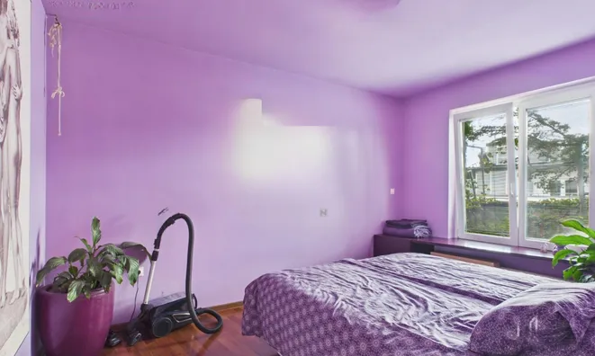 Недвижимость Four-room apartment Savsko: 14