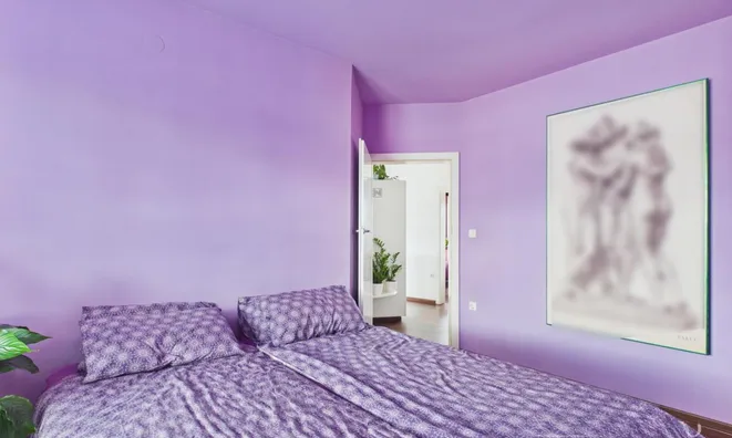 Недвижимость Four-room apartment Savsko: 16