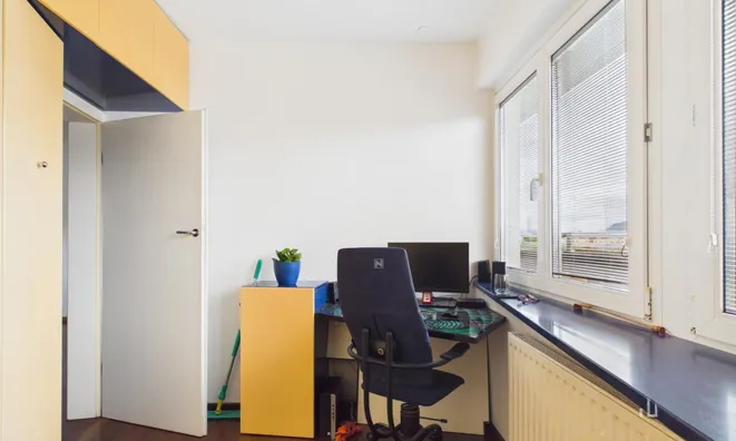 Недвижимость Four-room apartment Savsko: 18
