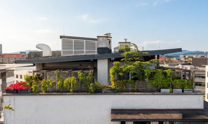 Недвижимость Four-room apartment Savsko: 27