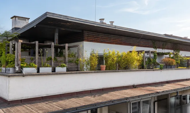 Недвижимость Four-room apartment Savsko: 30