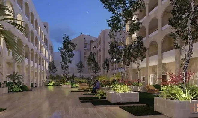 Недвижимость Rabat Gozo Apartment: 4