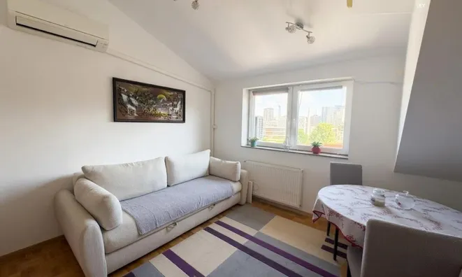 Недвижимость 1.5-room apartment Shishka: 2