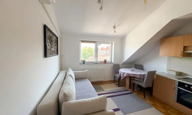 Недвижимость 1.5-room apartment Shishka: 3