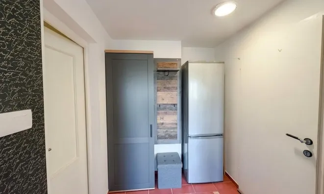 Недвижимость 1.5-room apartment Shishka: 5