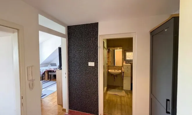 Недвижимость 1.5-room apartment Shishka: 6