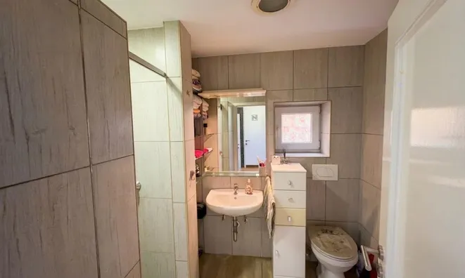 Недвижимость 1.5-room apartment Shishka: 7
