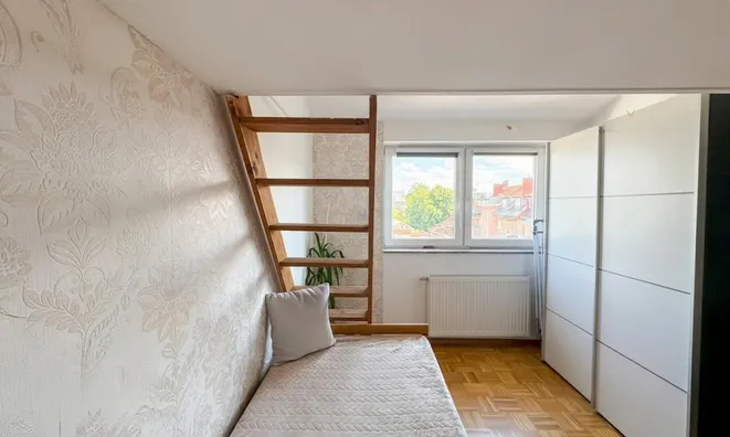 Недвижимость 1.5-room apartment Shishka: 8