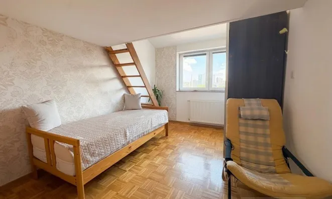 Недвижимость 1.5-room apartment Shishka: 9