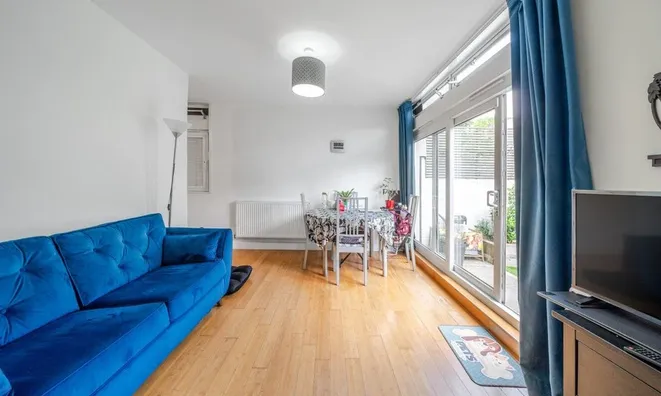 Недвижимость Victoria Rise, Clapham: 4
