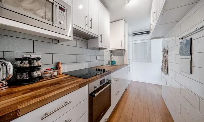 Недвижимость Victoria Rise, Clapham: 5