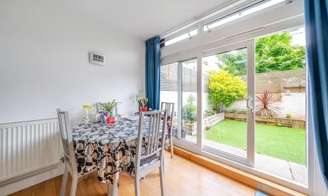 Недвижимость Victoria Rise, Clapham: 6