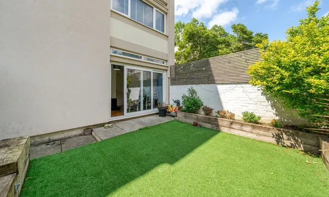 Недвижимость Victoria Rise, Clapham: 7