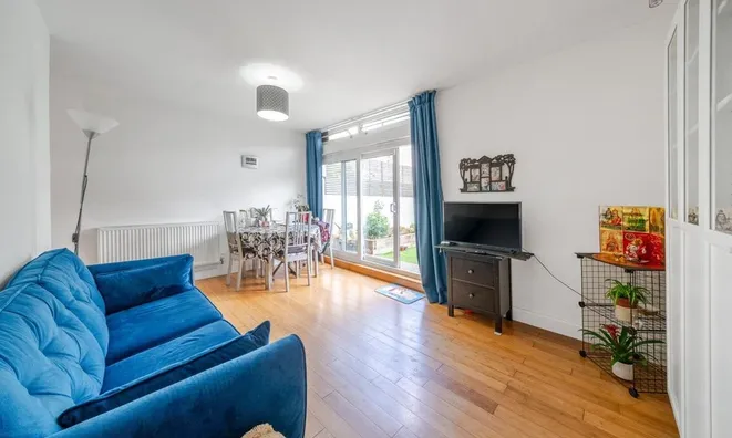 Недвижимость Victoria Rise, Clapham: 8