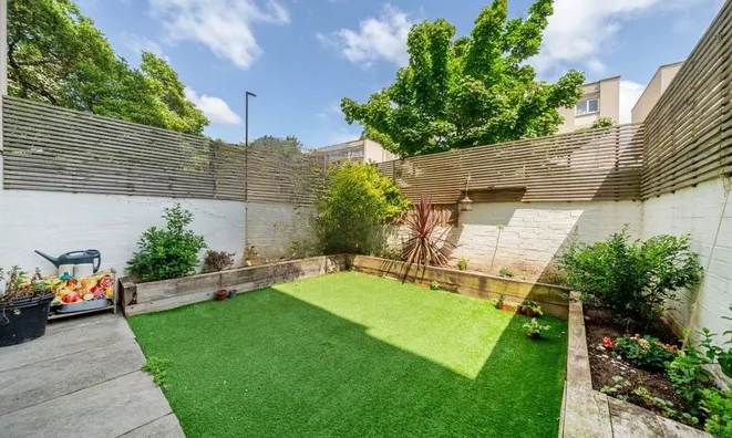 Недвижимость Victoria Rise, Clapham: 9