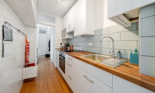 Недвижимость Victoria Rise, Clapham: 10