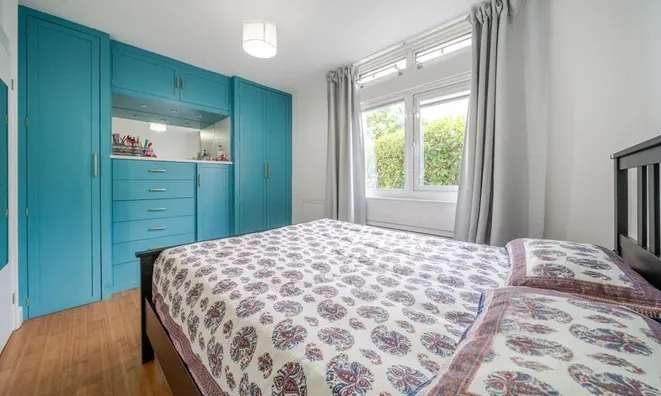 Недвижимость Victoria Rise, Clapham: 11