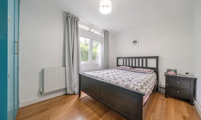 Недвижимость Victoria Rise, Clapham: 14