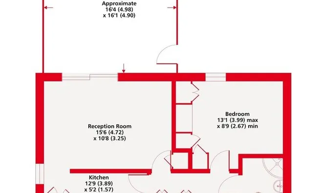 Недвижимость Victoria Rise, Clapham: 15