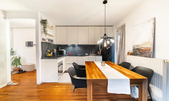 Недвижимость Apartment, 3-room Trnovo: 2