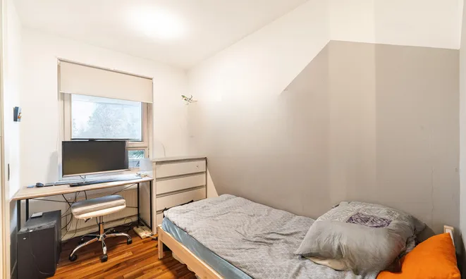Недвижимость Apartment, 3-room Trnovo: 5