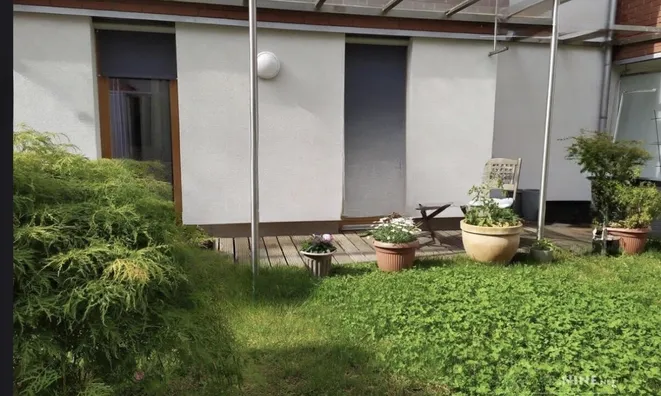 Недвижимость Apartment 2.5 rooms Novo-Trnovo: 2