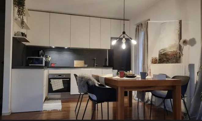Недвижимость Apartment 2.5 rooms Novo-Trnovo: 3