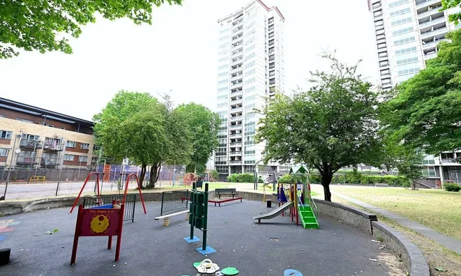 Недвижимость Proctor House, Avondale Square, Bermondsey: 9
