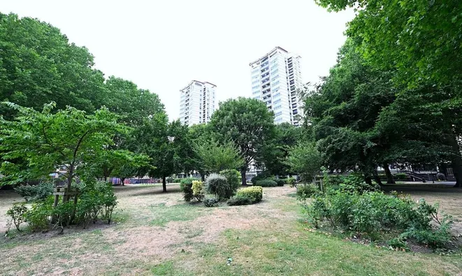 Недвижимость Proctor House, Avondale Square, Bermondsey: 10