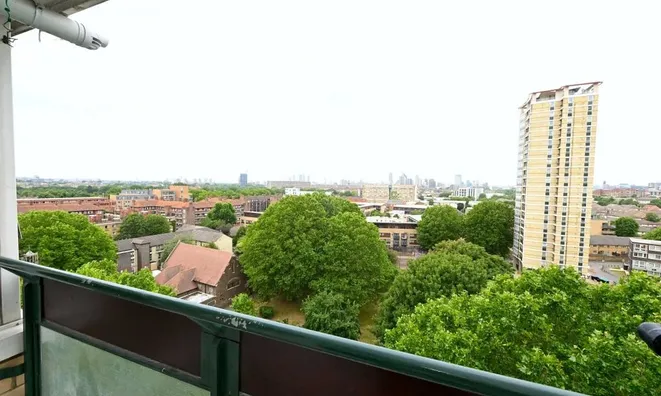 Недвижимость Proctor House, Avondale Square, Bermondsey: 15