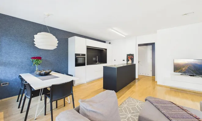 Недвижимость Apartment Green Pit: 2