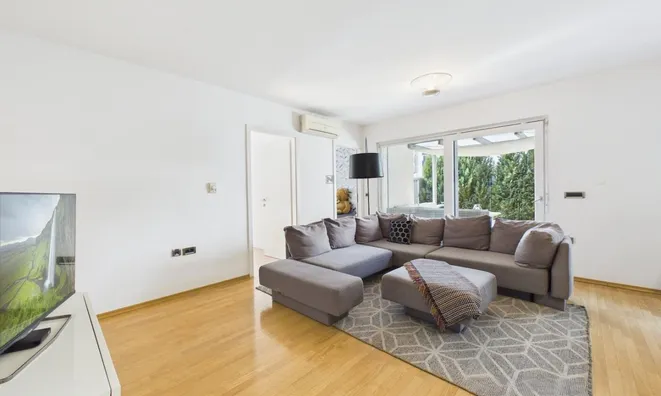 Недвижимость Apartment Green Pit: 6