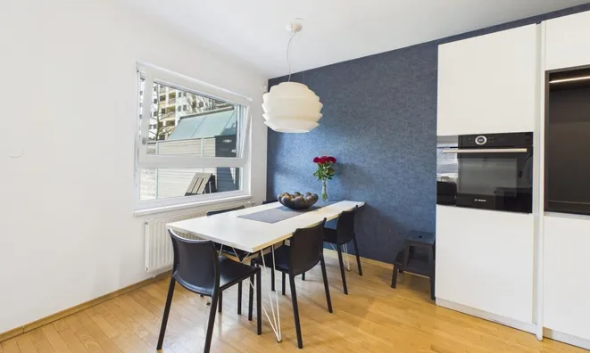Недвижимость Apartment Green Pit: 7