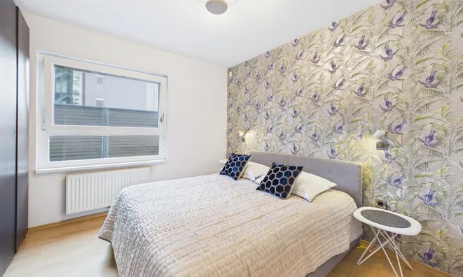Недвижимость Apartment Green Pit: 10