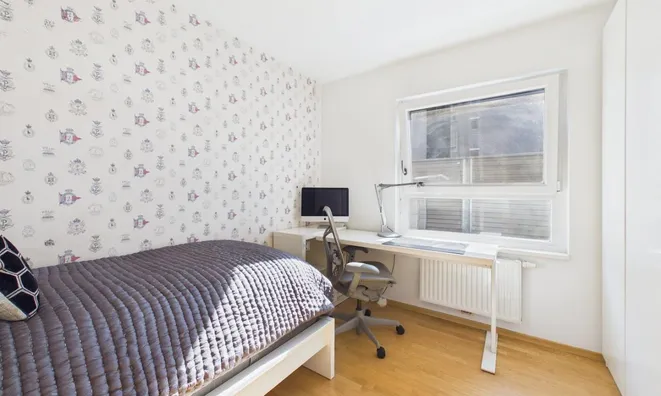 Недвижимость Apartment Green Pit: 11