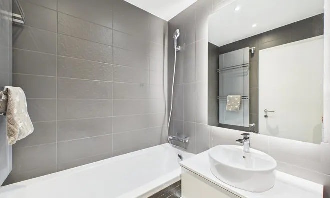 Недвижимость Apartment Green Pit: 14