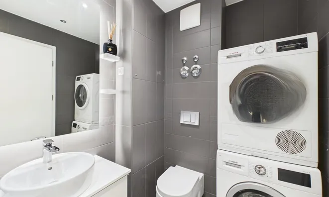 Недвижимость Apartment Green Pit: 15