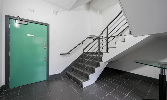 Недвижимость Clifton Walk, Hammersmith: 2