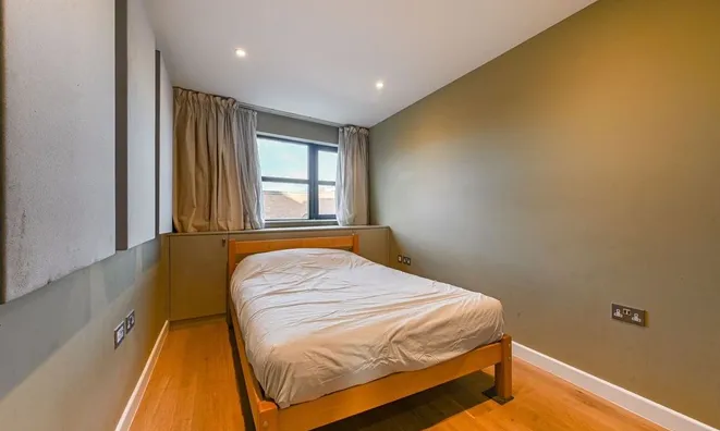 Недвижимость Clifton Walk, Hammersmith: 5