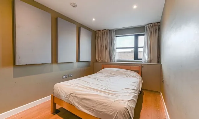 Недвижимость Clifton Walk, Hammersmith: 6