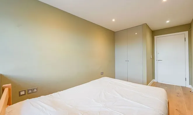 Недвижимость Clifton Walk, Hammersmith: 8