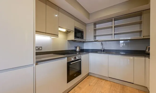 Недвижимость Clifton Walk, Hammersmith: 10