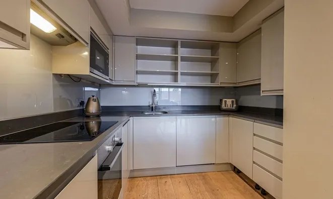 Недвижимость Clifton Walk, Hammersmith: 11