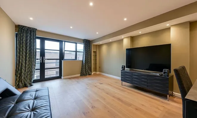 Недвижимость Clifton Walk, Hammersmith: 12