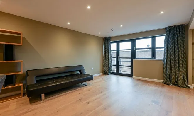 Недвижимость Clifton Walk, Hammersmith: 13