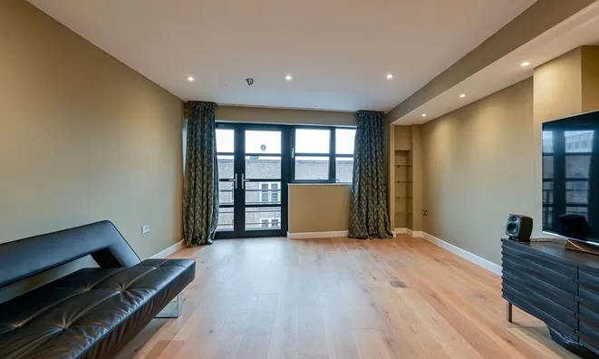 Недвижимость Clifton Walk, Hammersmith: 14