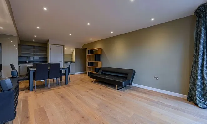 Недвижимость Clifton Walk, Hammersmith: 15